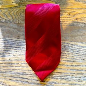 Donald J Trump Tie